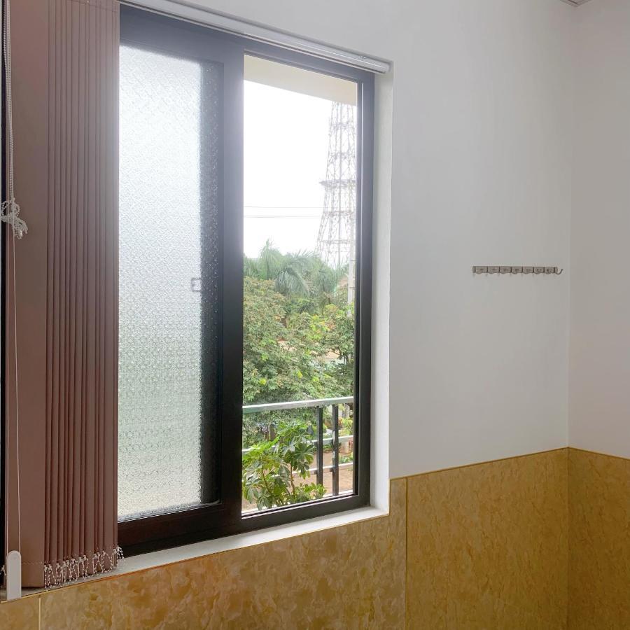 Hotel Thanh Minh Chau Lang Chanh Eksteriør bilde