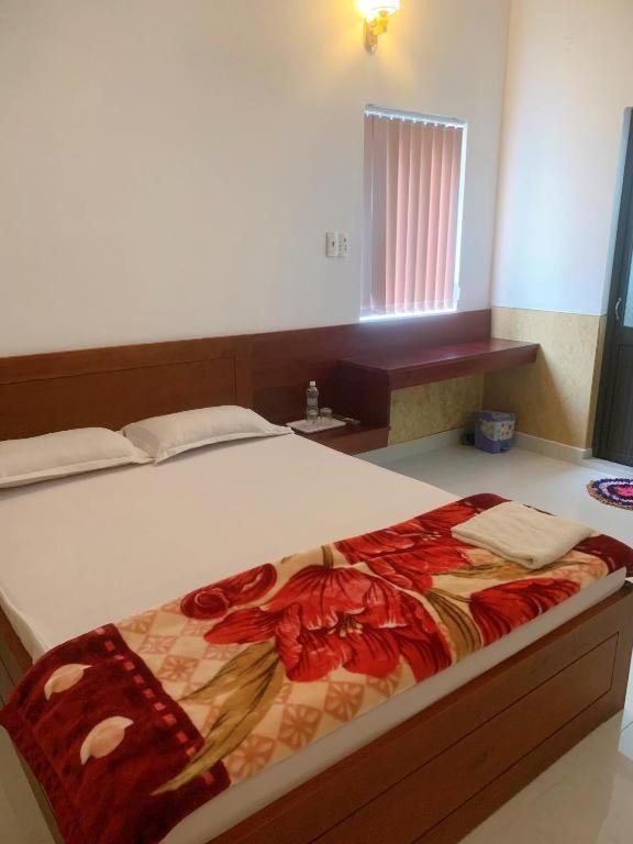 Hotel Thanh Minh Chau Lang Chanh Eksteriør bilde