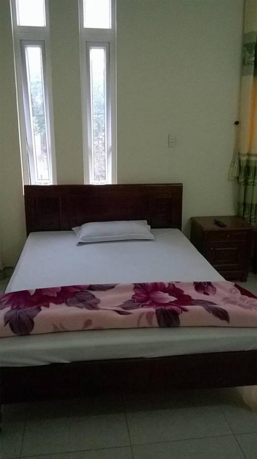 Hotel Thanh Minh Chau Lang Chanh Eksteriør bilde